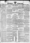 Chester Courant Tuesday 30 March 1819 Page 1