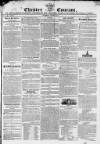 Chester Courant Tuesday 22 June 1819 Page 1