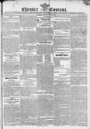 Chester Courant Tuesday 14 September 1819 Page 1