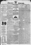 Chester Courant Tuesday 21 December 1819 Page 1
