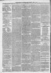 Chester Courant Tuesday 11 April 1820 Page 2