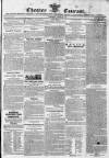 Chester Courant Tuesday 20 June 1820 Page 1