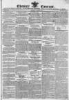 Chester Courant Tuesday 18 July 1820 Page 1