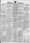Chester Courant Tuesday 29 August 1820 Page 1