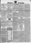 Chester Courant Tuesday 16 January 1821 Page 1