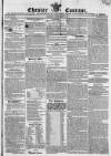 Chester Courant Tuesday 06 February 1821 Page 1