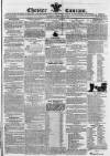 Chester Courant Tuesday 20 February 1821 Page 1