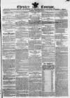 Chester Courant Tuesday 27 February 1821 Page 1