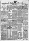 Chester Courant Tuesday 06 March 1821 Page 1