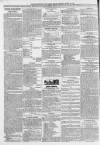 Chester Courant Tuesday 20 March 1821 Page 2