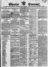 Chester Courant Tuesday 18 December 1821 Page 1