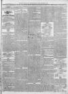 Chester Courant Tuesday 29 October 1822 Page 3
