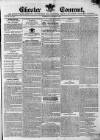Chester Courant Tuesday 21 January 1823 Page 1