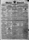 Chester Courant Tuesday 18 March 1823 Page 1