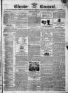 Chester Courant Tuesday 22 April 1823 Page 1