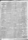 Chester Courant Tuesday 08 July 1823 Page 3