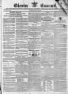 Chester Courant Tuesday 26 August 1823 Page 1