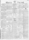 Chester Courant Tuesday 09 September 1823 Page 1
