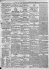 Chester Courant Tuesday 23 December 1823 Page 2