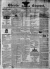 Chester Courant Tuesday 30 December 1823 Page 1