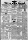 Chester Courant Tuesday 27 January 1824 Page 1