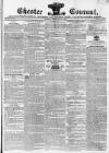 Chester Courant Tuesday 24 February 1824 Page 1
