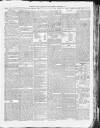 Chester Courant Tuesday 25 January 1825 Page 3