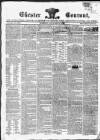 Chester Courant Tuesday 31 January 1826 Page 1