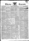 Chester Courant Tuesday 28 February 1826 Page 1