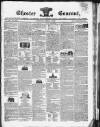 Chester Courant Tuesday 04 April 1826 Page 1