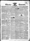 Chester Courant Tuesday 16 May 1826 Page 1