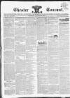 Chester Courant Tuesday 22 August 1826 Page 1