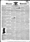 Chester Courant Tuesday 12 September 1826 Page 1