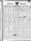 Chester Courant Tuesday 23 January 1827 Page 1