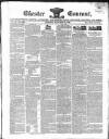 Chester Courant Tuesday 29 January 1828 Page 1