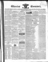 Chester Courant Tuesday 22 April 1828 Page 1