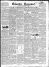 Chester Courant Tuesday 09 September 1828 Page 1