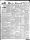 Chester Courant Tuesday 27 January 1829 Page 1