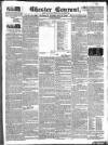 Chester Courant Tuesday 10 February 1829 Page 1