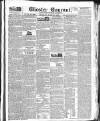 Chester Courant Tuesday 03 March 1829 Page 1