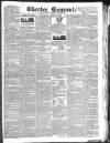 Chester Courant Tuesday 07 April 1829 Page 1