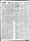 Chester Courant Tuesday 21 April 1829 Page 1