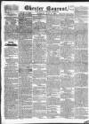 Chester Courant Tuesday 14 July 1829 Page 1