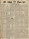 Chester Courant Tuesday 04 January 1831 Page 1