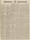 Chester Courant Tuesday 26 April 1831 Page 1