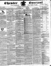 Chester Courant Tuesday 18 October 1831 Page 1