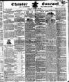 Chester Courant Tuesday 25 October 1831 Page 1