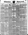 Chester Courant Tuesday 29 November 1831 Page 1