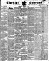 Chester Courant Tuesday 06 December 1831 Page 1