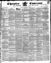 Chester Courant Tuesday 20 March 1832 Page 1